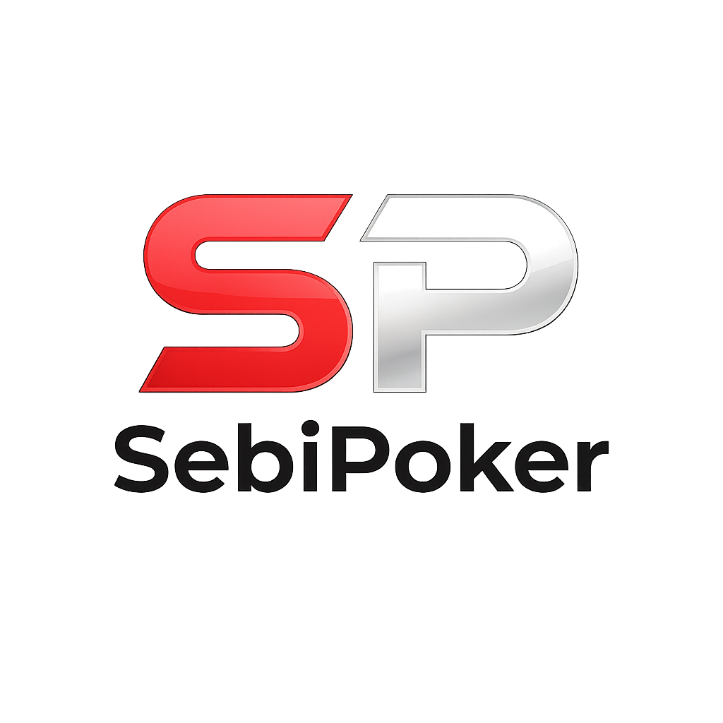SEBI_POKER logo